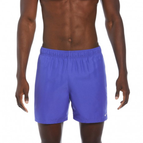 Nike meeste ujumispüksid Volley Short NESSA560 504 L, lilla