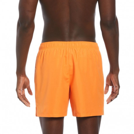Nike meeste ujumispüksid Volley Short NESSA560 811 XL, oranž