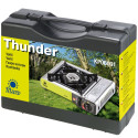 Kempingový plynový vařič THUNDER PRO 2kW