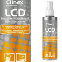 CLINEX LCD 200ML kapalina na čištění LCD obrazovek a monitorů telefonů