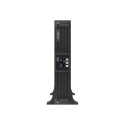 ARMAC UPS On-line Rack PF1 R/2000I/PF1 2000VA LCD 8x IEC C13 USB-B