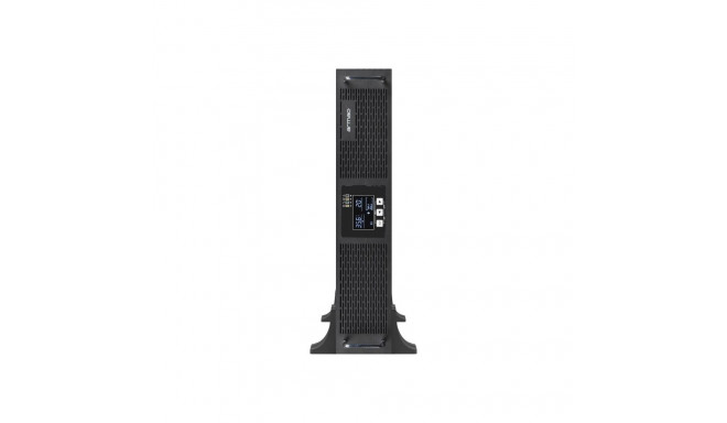 ARMAC UPS On-line Rack PF1 R/1000I/PF1 1000VA LCD 4x IEC C13 USB-B