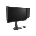 BENQ XL2546X 24.5inch FHD TN 240Hz 0.5ms 320cd/m2 3xHDMI 2.0 DP Pivot