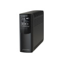 POWERWALK VI 800 CSW FR Power Walker UPS Line-Interactive CSW 800VA 4x FR, RJ11 / RJ45 in/out, USB,L