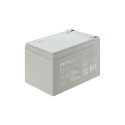 QOLTEC 53045 Qoltec Battery AGM   12V   14Ah   max.210A