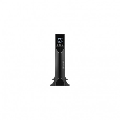 ARMAC R/3000I/PSW Armac UPS puhas siinuslaine 3000VA LCD 8x IEC 230V, rack