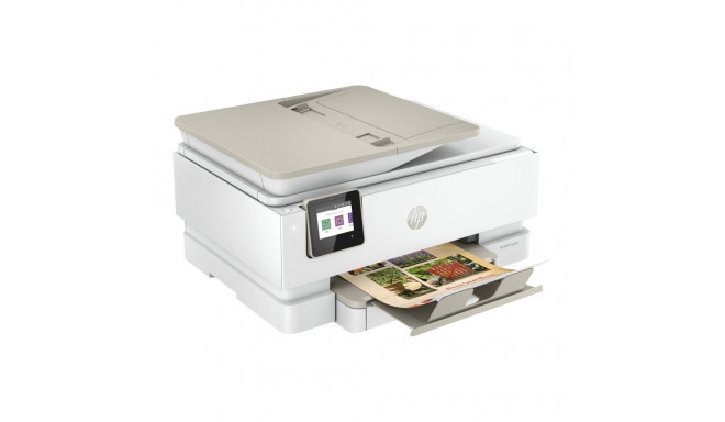 HP ENVY Inspire 7920e All-in-One MFP colour ink-jet 216x297mm A4 13ppmcopy 15ppm 125 sheets USB 2.0 