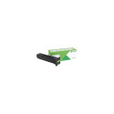 LEXMARK Toner Extra High Yield Corporate Cyan for CX825 CX860 22k