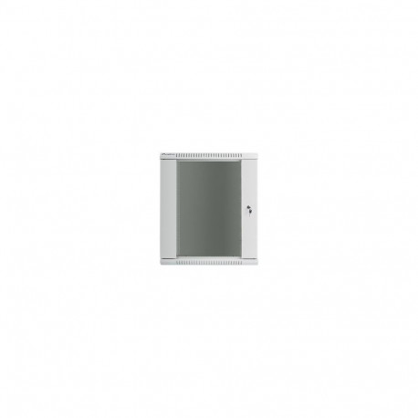 LANBERG WF01-6615-10S Lanberg seinapealne rack 19 lahtivõetav lamepakendis 15U/600x600mm hall