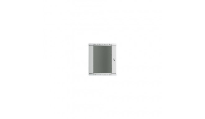 LANBERG WF01-6615-10S Lanberg seinapealne rack 19 lahtivõetav lamepakendis 15U/600x600mm hall