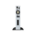 Power Walker UPS On-Line 2000VA 19 2U (VFI 2000 CRM)