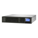 Power Walker UPS On-Line 1000VA 19 2U (VFI 1000 CRM)