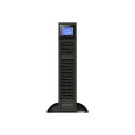 Power Walker UPS On-Line 1000VA 19 2U (VFI 1000 CRM)