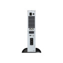 Power Walker UPS On-Line 1000VA 19 2U (VFI 1000 CRM)