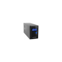 Armac UPS Office Pure Sine Wave 850VA LCD 2x FR 230V (O/850E/PSW)