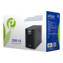 Gembird Energenie UPS 2000VA Pure sine (EG-UPS-PS2000-01)