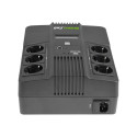 GreenCell UPS AiO LCD 800VA UPS07