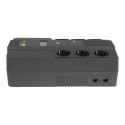 GreenCell UPS AiO LCD 800VA UPS07