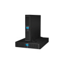 Power Walker UPS Line-Interactive 1000VA 19 2U (VI 1000 RT LCD HID)