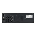 Gembird Energenie UPS Rack 19 3.4U 1500VA (UPS-RACK-1500)