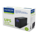 Gembird UPS AVR Intelligent EG-UPS-034