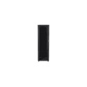 LANBERG rack cabinet 19inch free-standing 42U/600x1000 self-assembly flat pack black