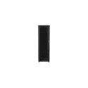 LANBERG FF01-6642-12B Lanberg free-standing rack 19 demounted flat pack 42U/600x600mm black