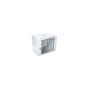 DIGITUS DN-W19 09U/450 DIGITUS Wallmount cabinet 9U, 600x450mm, grey RAL 7035