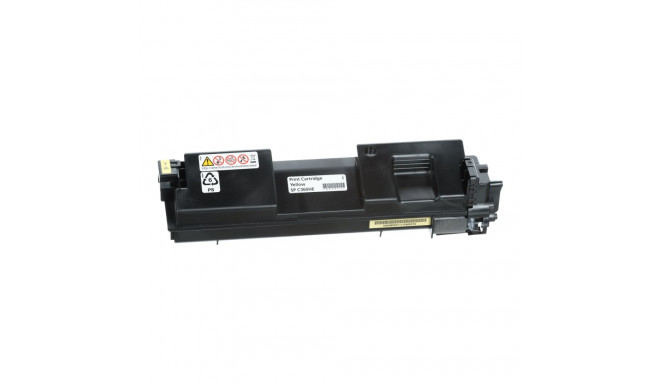 RICOH SPC36HE kollane tooner (5000 lehekülge) SPC360 seeriale