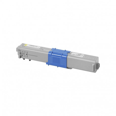 OKI cartridge C300/C500 yellow 2000 pages