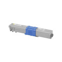 OKI tooner C300/C500 2000lk, kollane