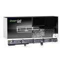 GREENCELL AS75PRO Battery Green Cell PRO A31N1319 A41N1308 for Asus X551 X551C X551CA X551M X551MA