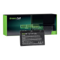 GREENCELL AC08 Battery Green Cell for Acer Extensa 5220 5620 5520 7520 GRAPE3