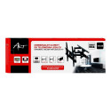 ART RAMT ADUX150 ART Holder for TV 23-60 LED/LCD 45kg UX150 vertical/horizontal adjustment