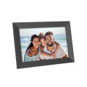 Agfa Photo APF1000 Digital Photo Frame 10 black