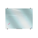 Glass board-magnetic board 1200x900mm white FOROFIS