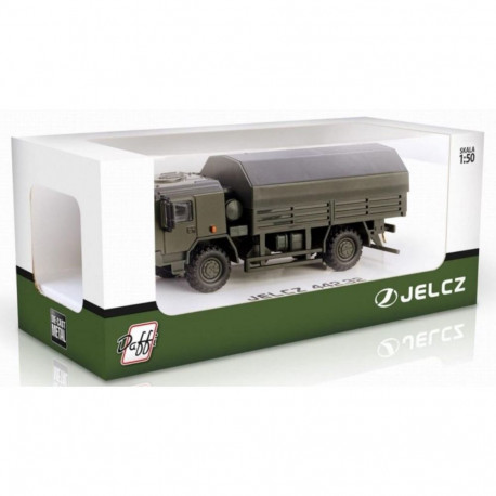 Jelcz 442.32 Military Vehicle 1/50