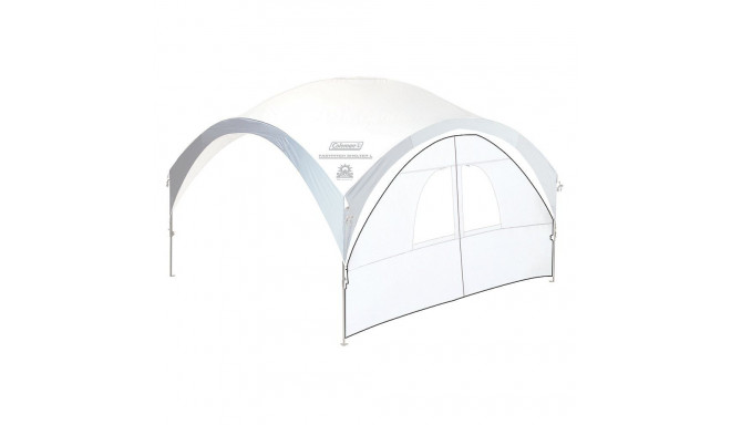 FastPitch Shelter XL akna ja uksega sein -