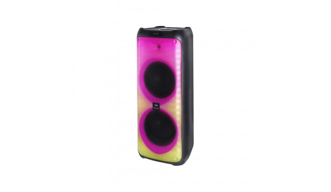 Kaasaskantavad Bluetooth Kõlarid Trevi XF 4100 PRO Must 300 W