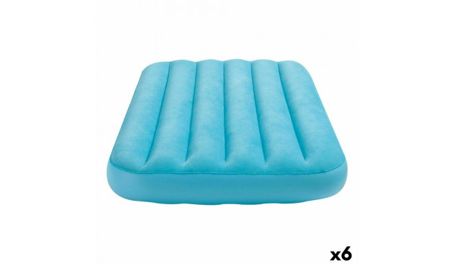 Air Bed Intex COZY KIDZ Children's 88 x 18 x 157 cm (6 Units)