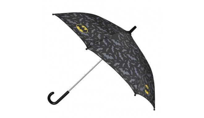 Зонт Batman Hero Чёрный (Ø 86 cm)