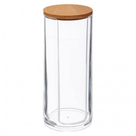 Dispenser 5five Simply Smart Selena Transparent