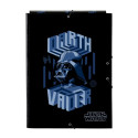 Organisaatormapp Star Wars Digital escape Must A4