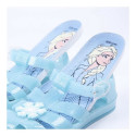 Children's sandals Frozen Blue - 26