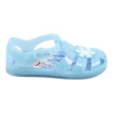 Children's sandals Frozen Blue - 25