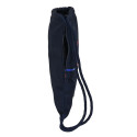 Сумка-рюкзак на веревках F.C. Barcelona Тёмно Синий 35 x 40 x 1 cm