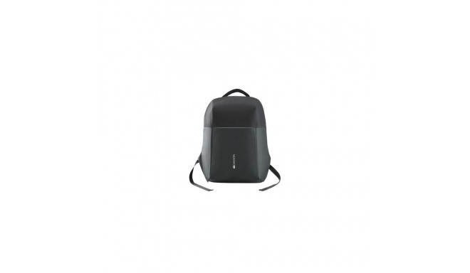 Canyon CNS-CBP5BB9 laptop case 43.2 cm (17&quot;) Backpack Black
