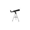 National Geographic 9118200 Refractor 60x Black, Silver