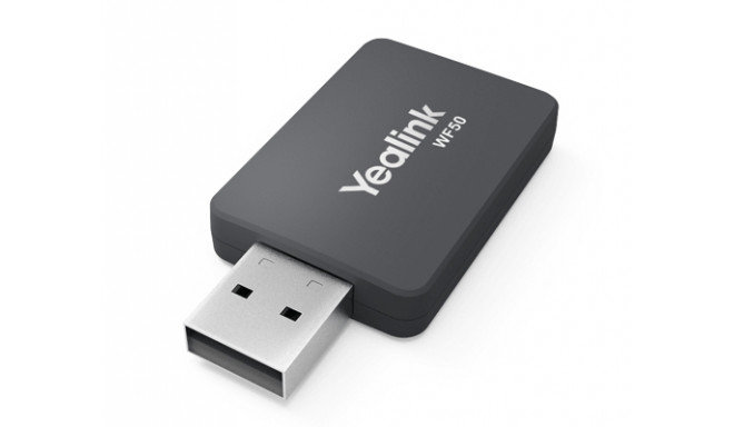 Yealink WF50 WLAN 433 Mbit/s