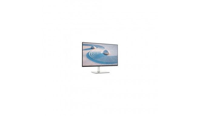 Dell LCD Monitor||S2725DS|27"|Business|Panel IPS|2560x1440|16:9|100Hz|Matte|8 ms|Speakers|Swivel|Piv